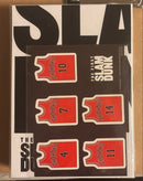 Anime The First Sram Dunk