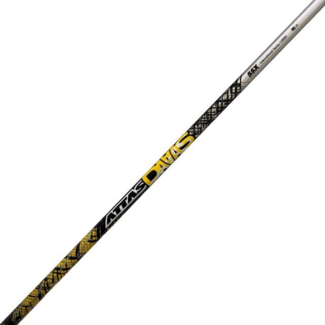Shaft (Qi4D Attas Daaas 5 Sx)B