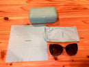 Tiffany Sunglasses Co. Tf4160F-82853