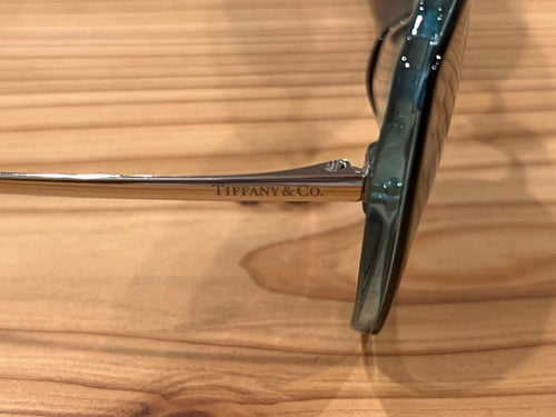 Tiffany Sunglasses Co. Tf4160F-82853