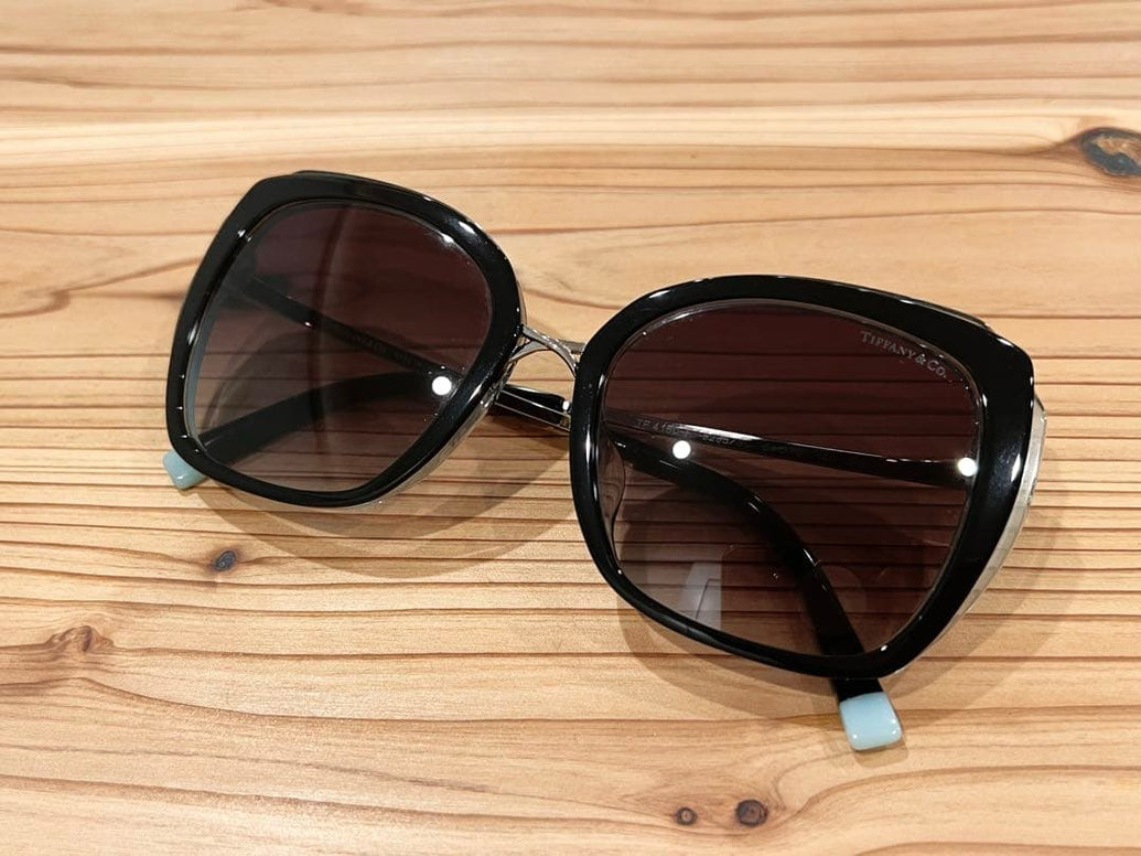 Tiffany Sunglasses Co. Tf4160F-82853