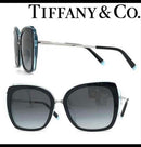 Tiffany Sunglasses Co. Tf4160F-82853