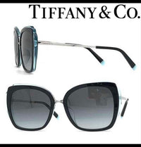Tiffany Sunglasses Co. Tf4160F-82853