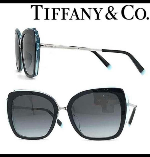 Tiffany Sunglasses Co. Tf4160F-82853