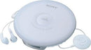 Cd Sacd Player Sony D-Ej002 W