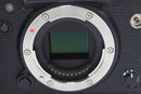 Fujifilm Mirrorless Interchangeable Lips X-T3