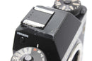 Fujifilm Mirrorless Interchangeable Lips X-T3