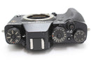 Fujifilm Mirrorless Interchangeable Lips X-T3