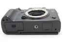 Fujifilm Mirrorless Interchangeable Lips X-T3