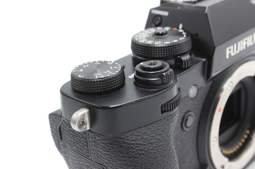Fujifilm Mirrorless Interchangeable Lips X-T3