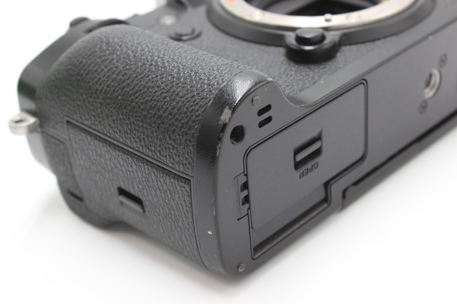 Fujifilm Mirrorless Interchangeable Lips X-T3