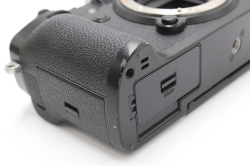 Fujifilm Mirrorless Interchangeable Lips X-T3