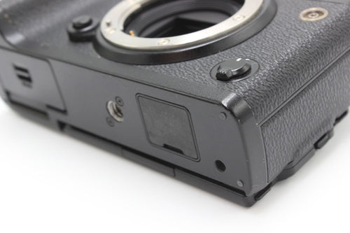 Fujifilm Mirrorless Interchangeable Lips X-T3