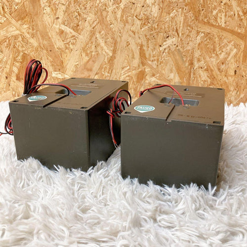 Speakers Pioneer Cs-X3