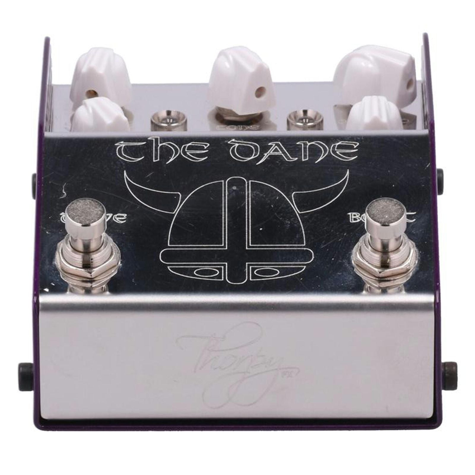 Expansion Pad Sampler Effector Thorpy Fx The Dane Ab 62