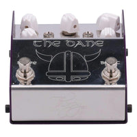 Expansion Pad Sampler Effector Thorpy Fx The Dane Ab 62