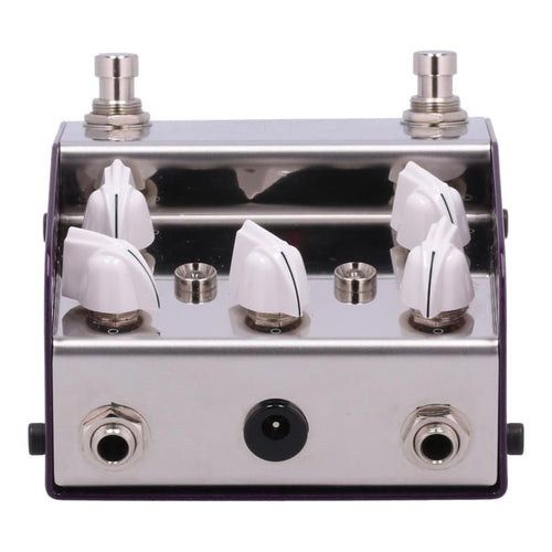 Expansion Pad Sampler Effector Thorpy Fx The Dane Ab 62