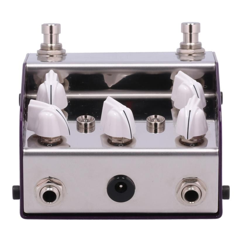 Expansion Pad Sampler Effector Thorpy Fx The Dane Ab 62