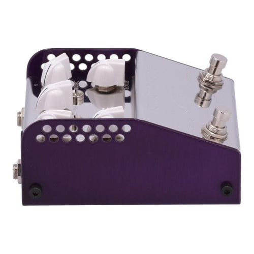 Expansion Pad Sampler Effector Thorpy Fx The Dane Ab 62