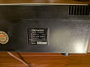 Pioneer Cd, Md Cassette Decks Ct-4040