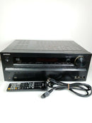 Headphone Amplifiers Onkyo Tx-Nr616 Av
