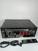 Headphone Amplifiers Onkyo Tx-Nr616 Av