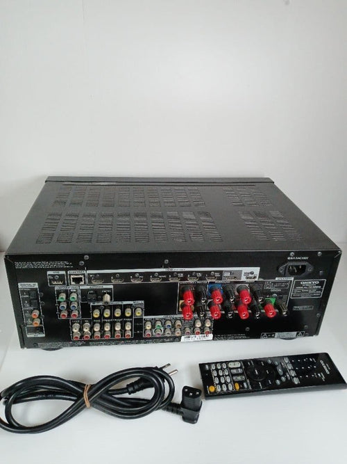 Headphone Amplifiers Onkyo Tx-Nr616 Av