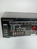 Headphone Amplifiers Onkyo Tx-Nr616 Av
