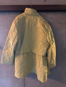Ballsey Quilting Jacket 3Way