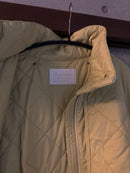 Ballsey Quilting Jacket 3Way