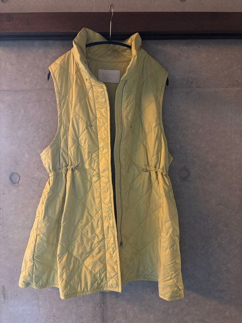 Ballsey Quilting Jacket 3Way