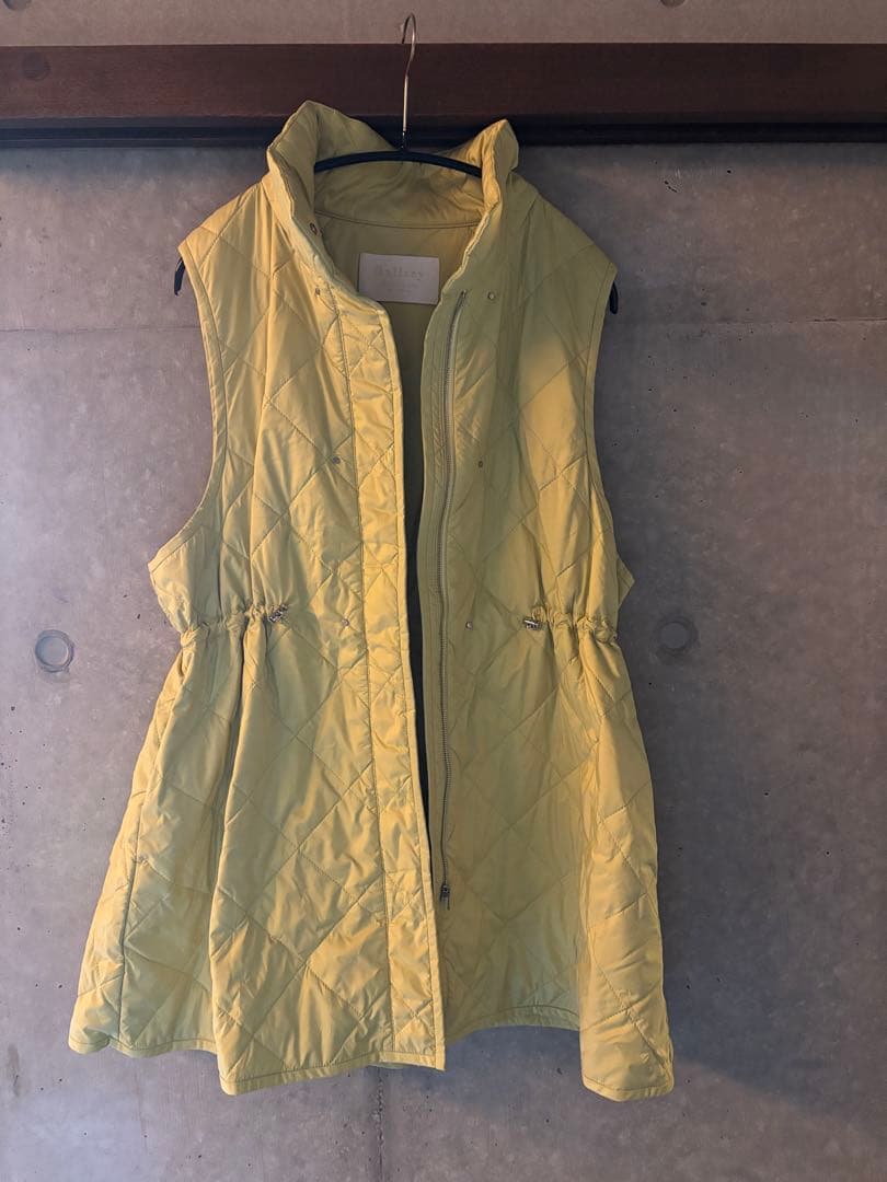 Ballsey Quilting Jacket 3Way