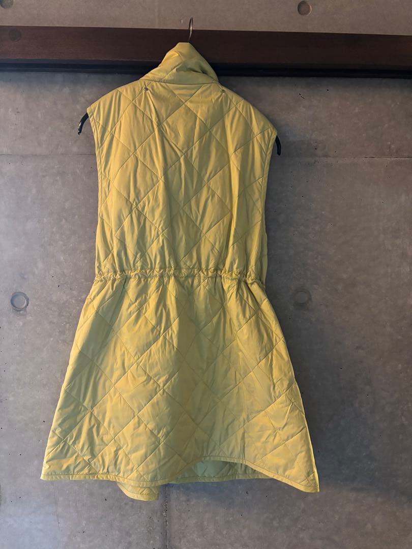 Ballsey Quilting Jacket 3Way