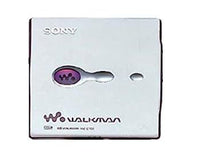 Portable Md Player Sony Mz-E700 Mdlp
