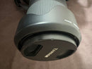 Sony Digital Slr 7Iii Tamron 28-200 F/2.8-5.6