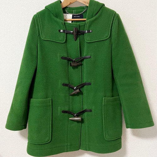 Macphee Duffle Coats