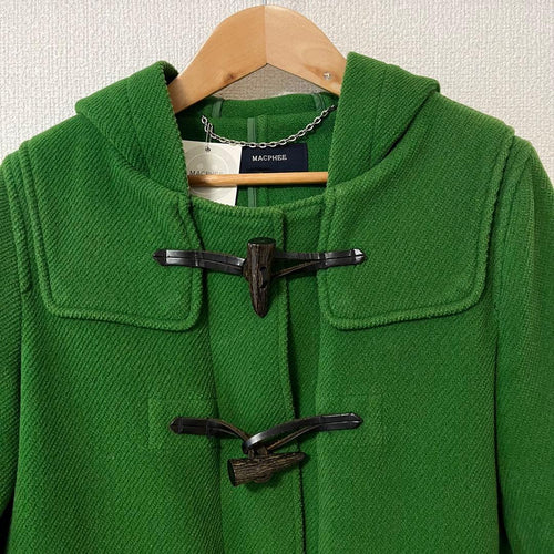 Macphee Duffle Coats