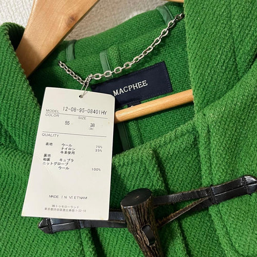 Macphee Duffle Coats