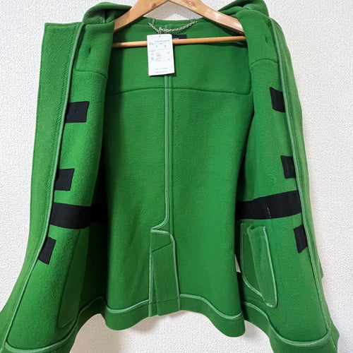 Macphee Duffle Coats