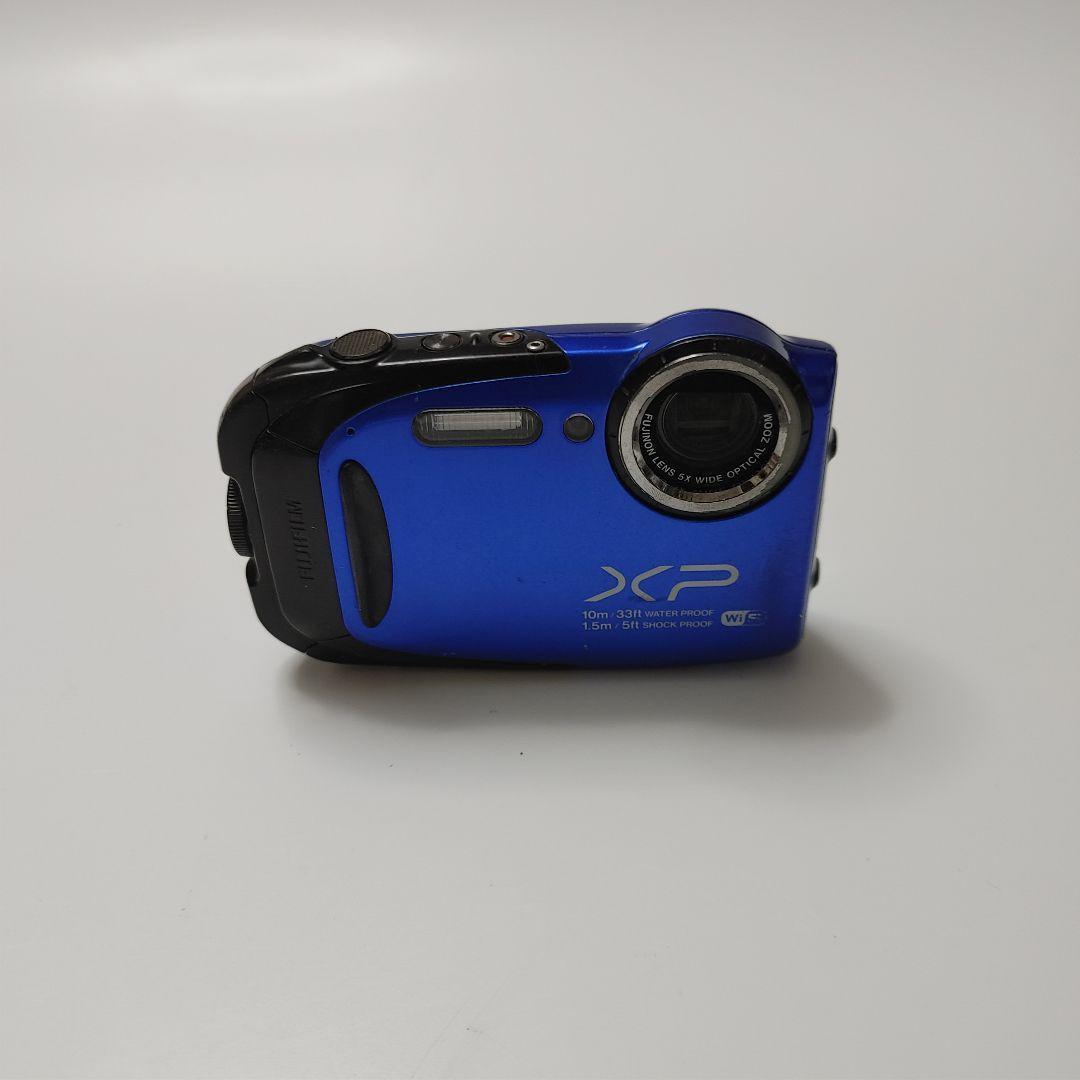 Compact Digital Cameras Fujifilm Finepix Xp70