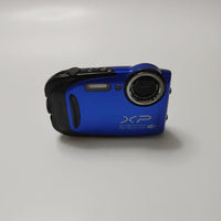 Compact Digital Cameras Fujifilm Finepix Xp70