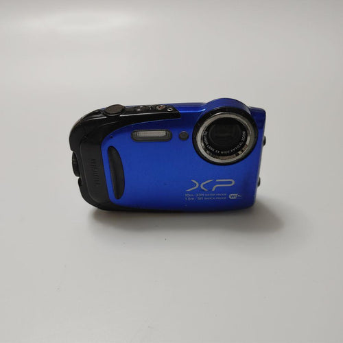 Compact Digital Cameras Fujifilm Finepix Xp70