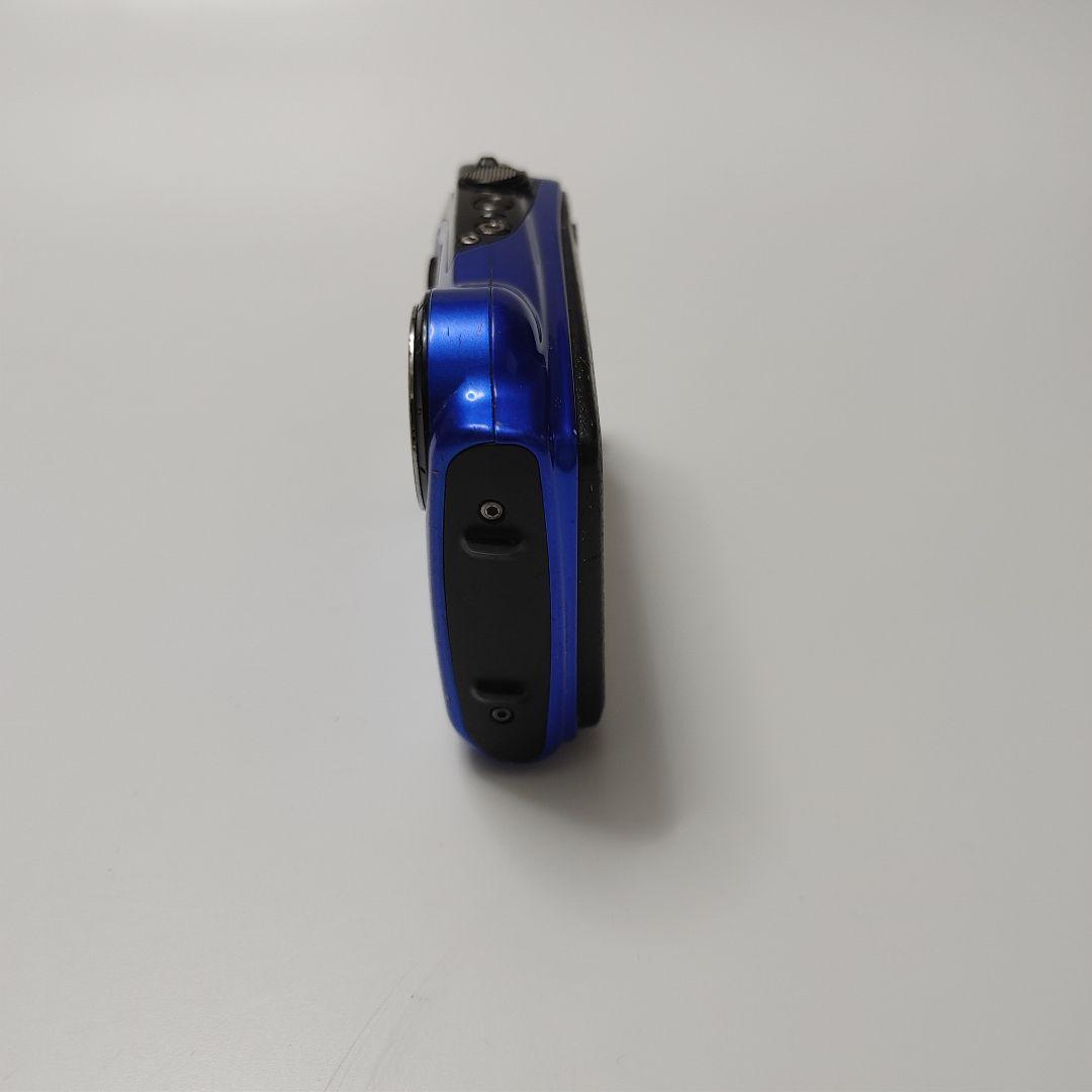 Compact Digital Cameras Fujifilm Finepix Xp70