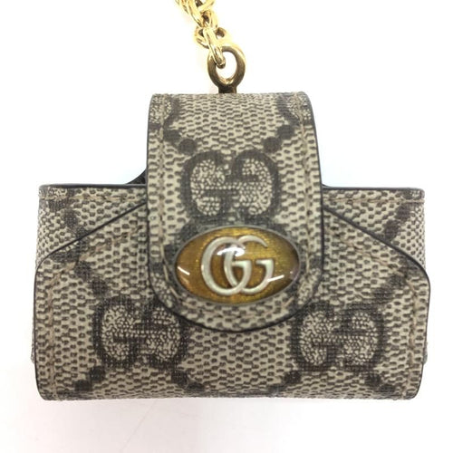 Others Gucci Gg Airpods 631683 479292 [66]