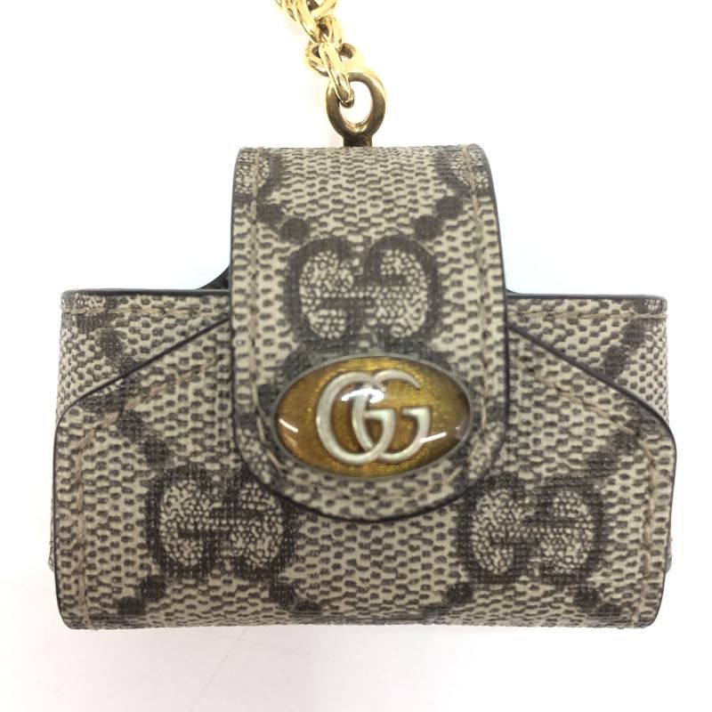 Others Gucci Gg Airpods 631683 479292 [66]
