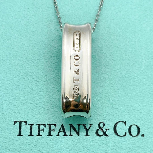 Tiffany Necklaces