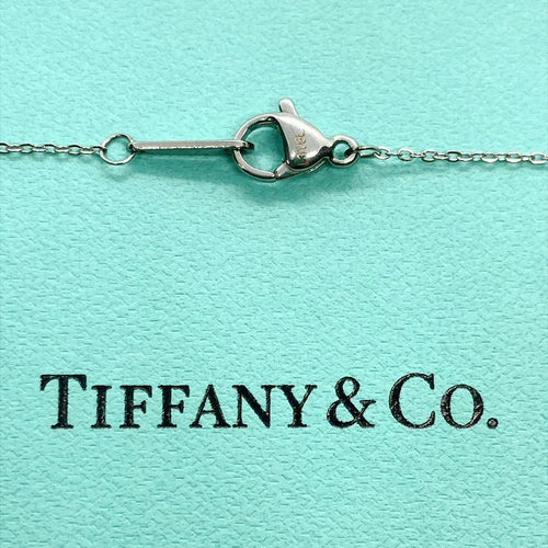 Tiffany Necklaces
