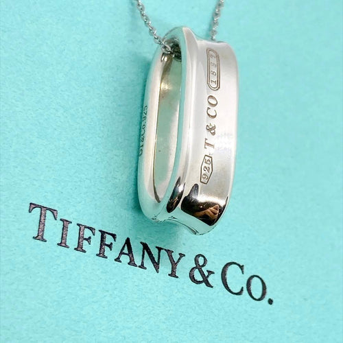Tiffany Necklaces