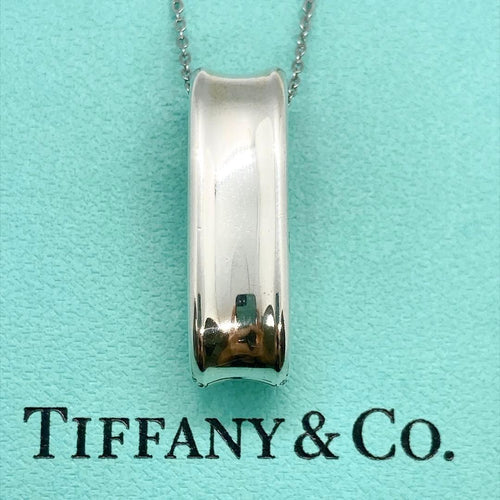 Tiffany Necklaces