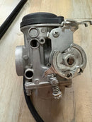 Yamaha Carburetor Fuel Injection Tw225 Dg09J 2Jl Tw200 Dg07J